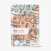 Husa Kwmobile pentru Kobo Libra 2, Multicolor, Piele ecologica, KWM0000198X013C