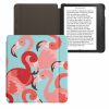 Husa Kwmobile pentru Kobo Libra 2, Multicolor, Piele ecologica, KWM0000198X014C