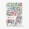 Husa Kwmobile pentru Kobo Libra 2, Multicolor, Piele ecologica, KWM0000198X014C