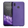 Husa Huawei P20 Lite, Mov, Silicon, KWM000008RU007C