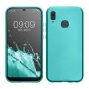 Husa Huawei P20 Lite, Verde deschis, Silicon, KWM000008RU008C