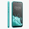 Husa Huawei P20 Lite, Verde deschis, Silicon, KWM000008RU008C