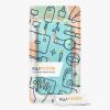 Husa Huawei P20 Lite, Verde deschis, Silicon, KWM000008RU008C