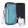 Husa Universala telefon, Marime XXL - 7 inch, Verde, Neopren, KWM0000099O163C