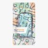 Husa Universala telefon, Marime XXL - 7 inch, Verde, Neopren, KWM0000099O163C