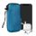 Husa Universala telefon, Marime XXL - 7 inch, Albastru, Neopren, KWM0000099O164C