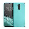 Husa Huawei Mate 20 Lite, Verde deschis, Silicon, KWM0000099W007C