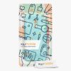 Husa Huawei Mate 20 Lite, Verde deschis, Silicon, KWM0000099W007C