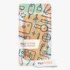 Husa Xiaomi Redmi Note 8 Pro, Portocaliu, Silicon, KWM000010MT040C