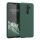 Husa Xiaomi Redmi Note 8 Pro, Verde, Silicon, KWM000010MT041C