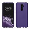 Husa Xiaomi Redmi Note 8 Pro, Mov, Silicon, KWM000010MU013C