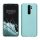 Husa Xiaomi Redmi Note 8 Pro, Verde deschis, Silicon, KWM000010MU014C