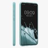 Husa Xiaomi Redmi Note 8 Pro, Verde deschis, Silicon, KWM000010MU014C