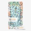 Husa Xiaomi Redmi Note 8 Pro, Verde deschis, Silicon, KWM000010MU014C