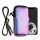 Husa Universala telefon, Marime XL - 6.8 inch, Mov, Neopren, KWM000016AI059C