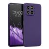 Husa Honor X6/X8 5G/70 Lite 5G, Mov, Silicon, KWM000017HE009C