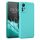 Husa Xiaomi Redmi Note 12S, Verde deschis, Silicon, KWM000018CN008C