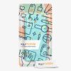 Husa Xiaomi Redmi Note 12S, Verde deschis, Silicon, KWM000018CN008C