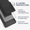 Husa Xiaomi Redmi Note 12, Crem, Silicon, KWM000018UL008C