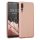 Husa Huawei P20 Pro, Roz, Silicon, KWM0000193G005C