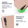 Husa Huawei P20 Pro, Roz, Silicon, KWM0000193G005C