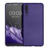 Husa Huawei P20 Pro, Mov, Silicon, KWM0000193G006C