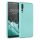 Husa Huawei P20 Pro, Verde deschis, Silicon, KWM0000193G007C