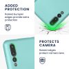 Husa Huawei P20 Pro, Verde deschis, Silicon, KWM0000193G007C