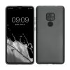 Husa Huawei Mate 20, Gri, Silicon, KWM0000193H005C