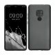 Husa Huawei Mate 20, Gri, Silicon, KWM0000193H005C