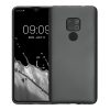 Husa Huawei Mate 20, Gri, Silicon, KWM0000193H005C