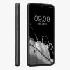 Husa Huawei Mate 20, Gri, Silicon, KWM0000193H005C