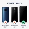 Husa Huawei Mate 20, Gri, Silicon, KWM0000193H005C