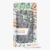Husa Huawei Mate 20, Gri, Silicon, KWM0000193H005C