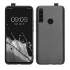 Husa Honor 9X, Gri, Silicon, KWM000020IH002C