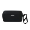 Husa Casti Kwmobile pentru Technics EAH-AZ60E-S, Negru, Silicon, KWM000024YP001C