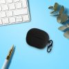 Husa Casti Kwmobile pentru Anker Soundcore P3i, Negru, Silicon, KWM000024YR001C