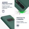 Husa Google Pixel 7 Pro, Verde, Silicon, KWM0000171J031C