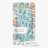 Husa Xiaomi Redmi Note 12 Pro 5G, Verde deschis, Silicon, KWM000018CO007C
