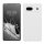 Husa Google Pixel 7a, Alb, Silicon, KWM000019YF015C