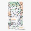 Husa Google Pixel 7a, Alb, Silicon, KWM000019YF015C