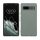 Husa Google Pixel 7a, Verde, Silicon, KWM000019YV010C