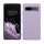 Husa Google Pixel 7a, Mov, Silicon, KWM000019YV012C