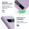Husa Google Pixel 7a, Mov, Silicon, KWM000019YV012C