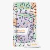 Husa Google Pixel 7a, Mov, Silicon, KWM000019YV012C