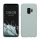 Husa Samsung Galaxy S9, Verde deschis, Silicon, KWM000008OR020C