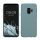 Husa Samsung Galaxy S9, Verde inchis, Silicon, KWM000008OR023C