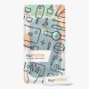 Husa Samsung Galaxy S9, Verde inchis, Silicon, KWM000008OR023C