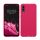 Husa Samsung Galaxy A50, Roz, Silicon, KWM000009SZ016C
