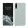 Husa Samsung Galaxy A50, Verde deschis, Silicon, KWM000009SZ017C